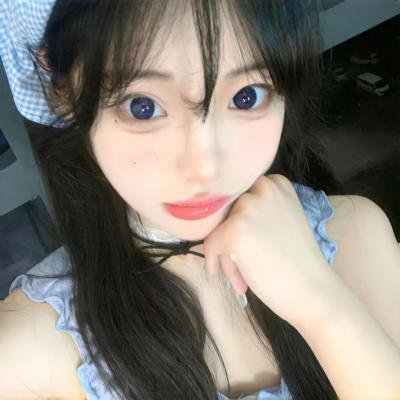 苏美瞳铃眼