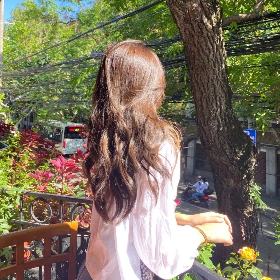 好运来临